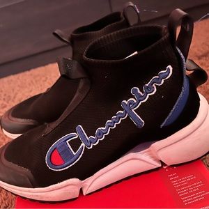 Champion Shoes